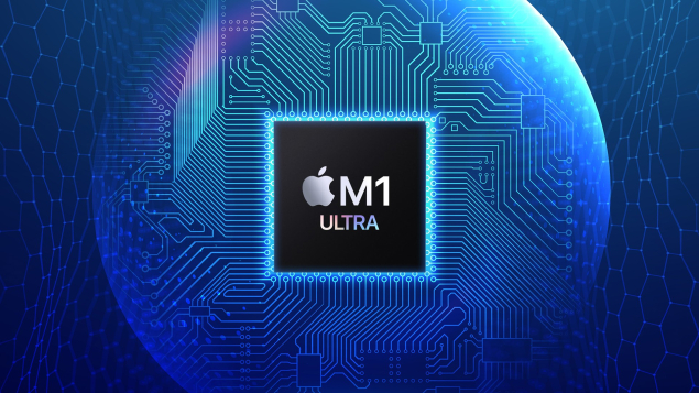 M1 Ultra lần đầu lộ điểm benchmark, đánh bại cả Mac Pro chạy chip Intel 28 lõi